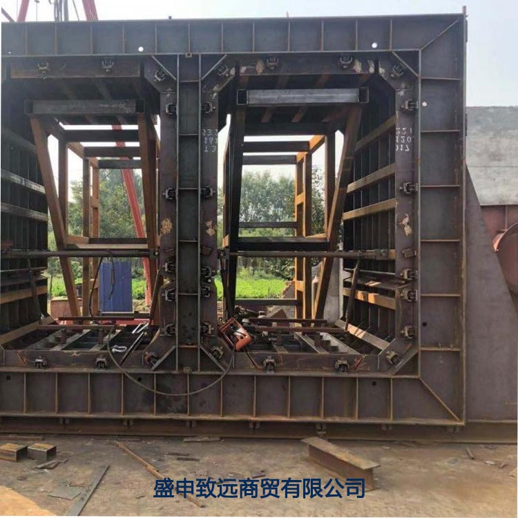 立式地下综合管廊模具 综合管廊模具优质的