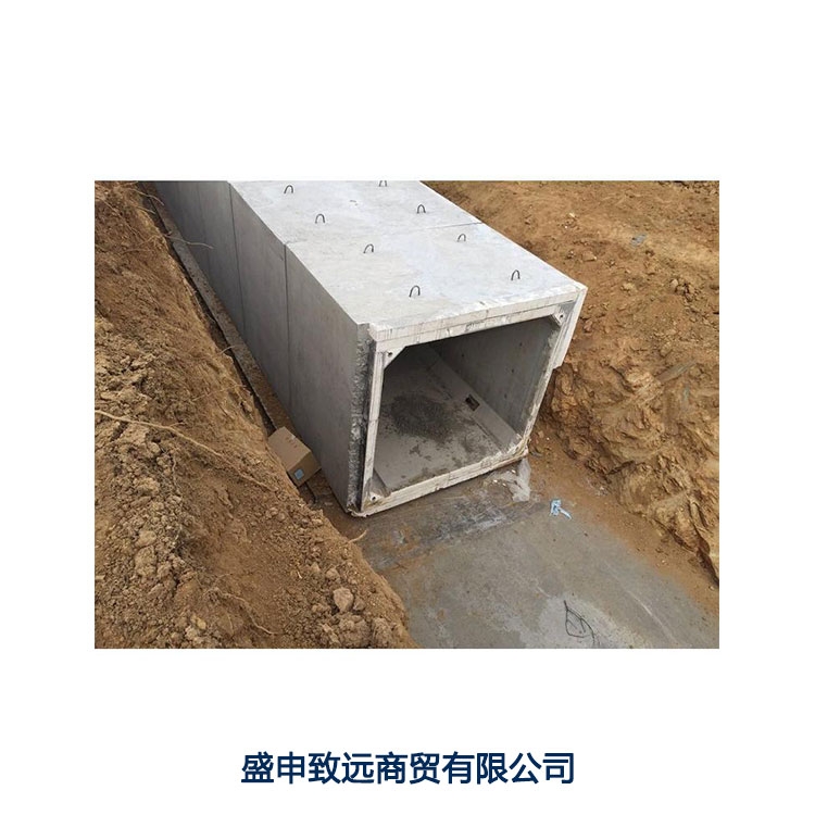 综合管廊钢模具地下综合管廊模具技术可靠的