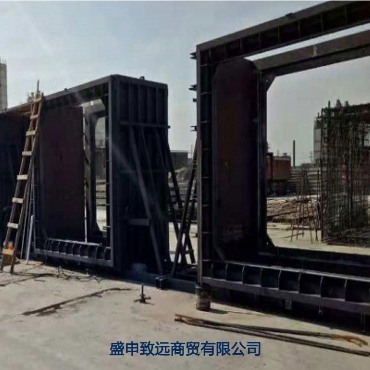 综合管廊钢模具综合管廊模具方案报价合理的
