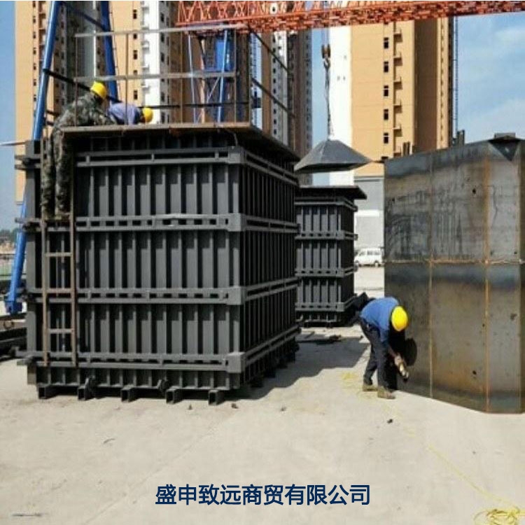 方涵管道模具综合管廊内模具价格合理的