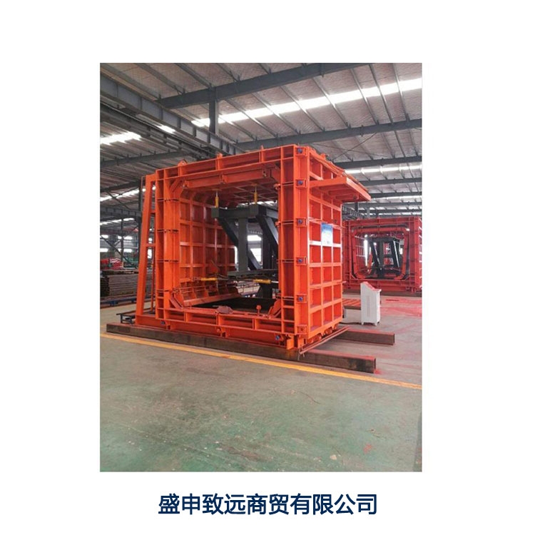 雨水箱涵模具综合管廊模具设计要点报价合理的