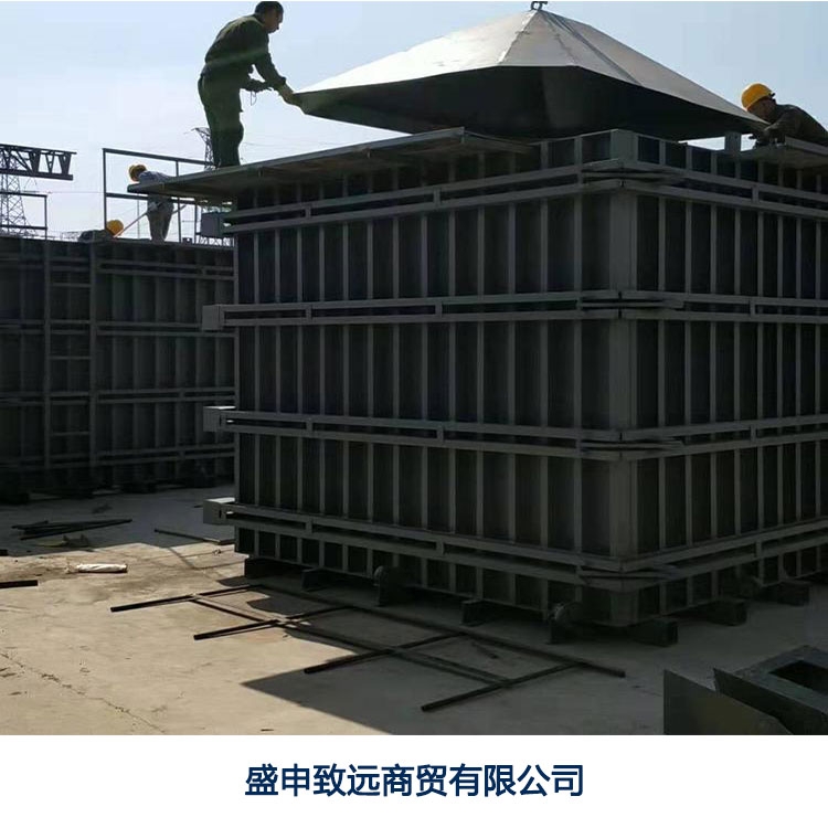 双仓箱涵模具地下综合管廊模具好用的