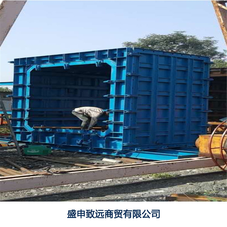 箱涵砼模具地下综合管廊模具技术诚信推荐
