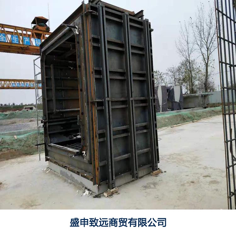 云南地下箱涵模具加工-管廊模具