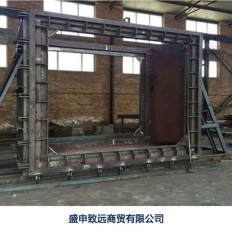 综合管廊钢模具地下综合管廊模具生产厂家报价合理的