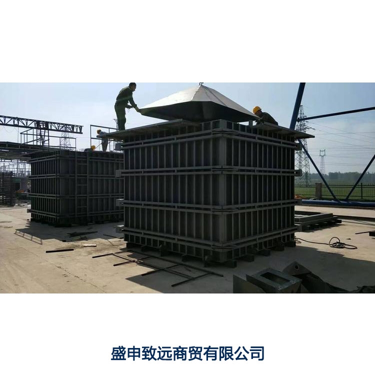 北京预制箱涵管廊模具制造厂-管廊模具