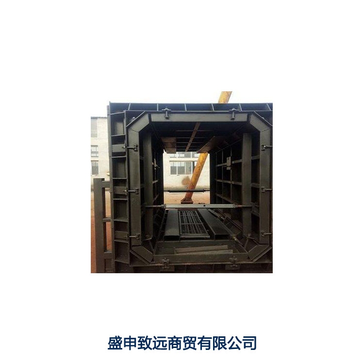 水泥预制方涵模具综合管廊卧式模具怎么挑选
