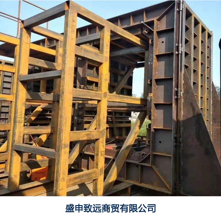 方涵管道模具地下综合管廊模具展览会实惠的