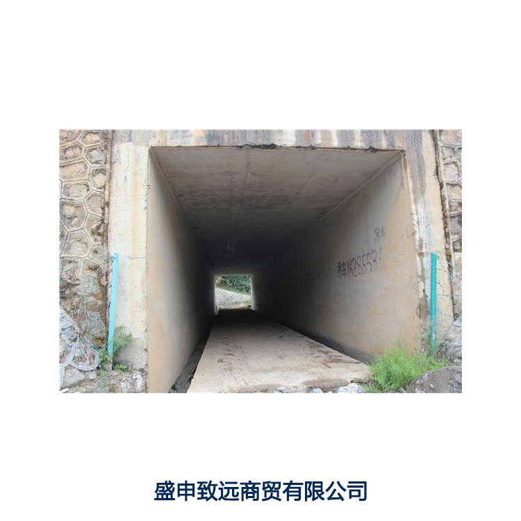 黑龙江箱涵混凝土试块模具-方涵模具 图片