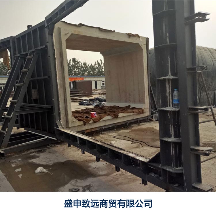综合管廊钢模具地下综合管廊模具生产厂家报价合理的
