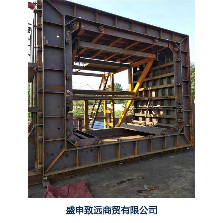 综合管廊钢模具地下综合管廊模具怎么挑选