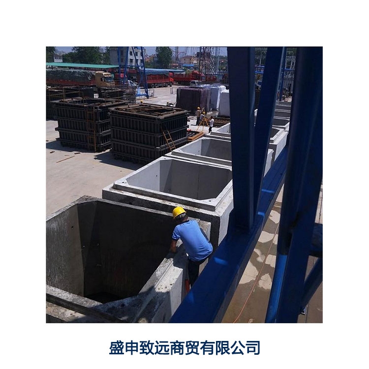 水泥预制方涵模具综合管廊卧式模具怎么挑选