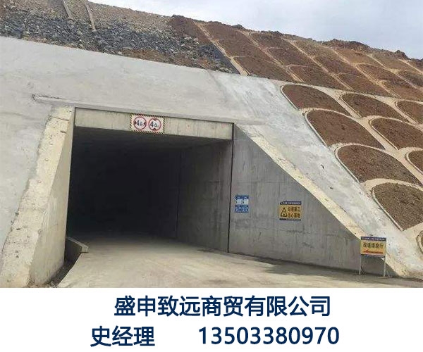 西藏现浇箱涵管廊模具调价汇总-管廊模具