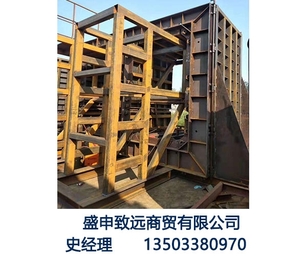 水泥预制方涵模具综合管廊卧式模具怎么挑选