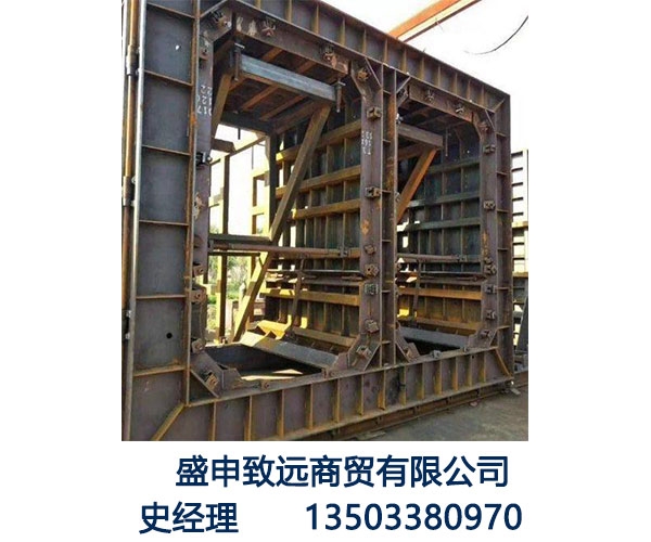 方涵管道模具地下综合管廊 物超所值的