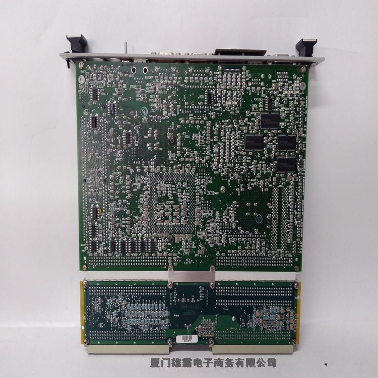 WOODWARD 5501-467 燃气轮机控制器进口备件