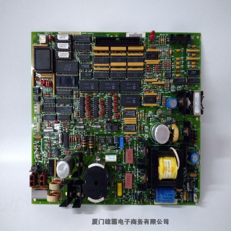 GE HE485ISO485 库存有货控制器模块