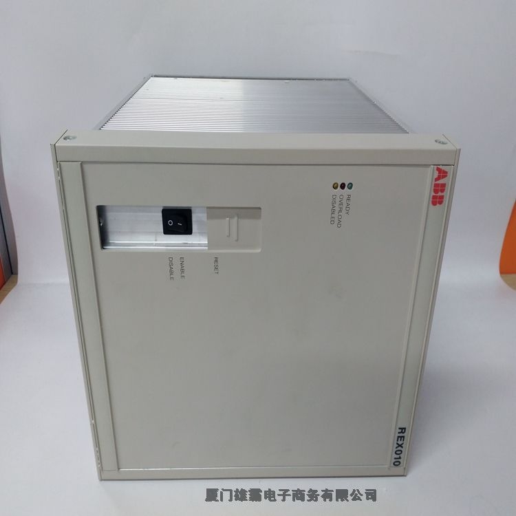 ABB PP846A 进口输入输出模块备件