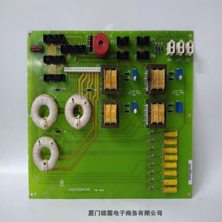 GE IS200JPDDG1AAA 欧美进口模块仓库有货