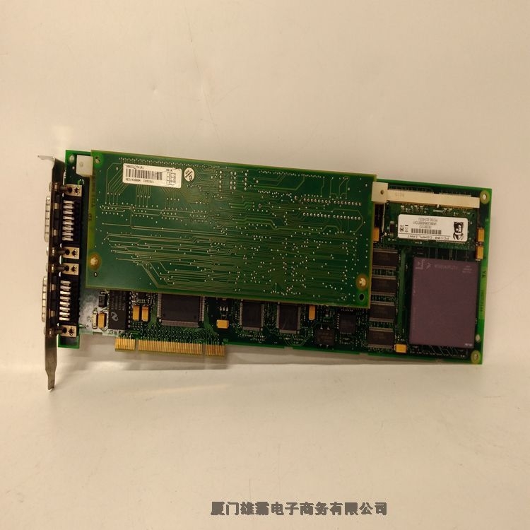 ABB PM803F 模拟输出输入模块