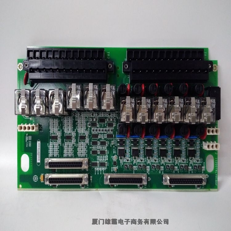 GE UR6AH 继电保护装置卡件进口DCS备件