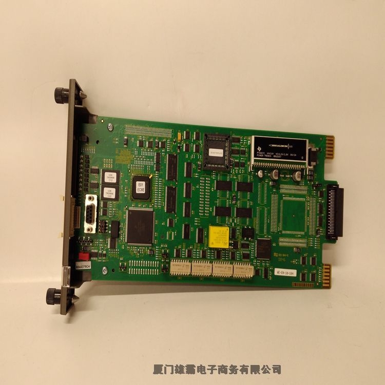 ABB CI860K01 数字输入输出模块