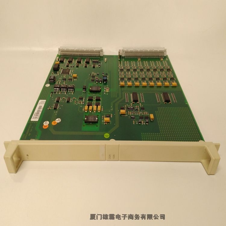 ABB BC810K01 继电器数字输出模块