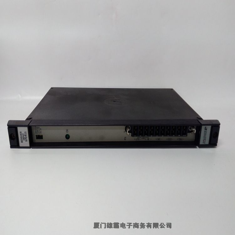 Reliance瑞恩 805405-1R 电源模块PLC备品备件