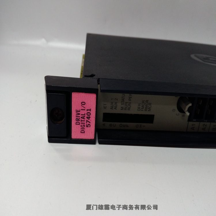 Reliance瑞恩 45C15 电源模块PLC备品备件