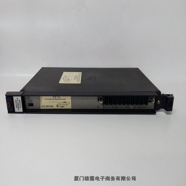 0-49020-2 瑞恩Reliance驱动器I/O模块