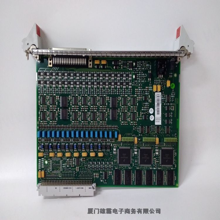 ABB PM510V16 数字输入输出模块