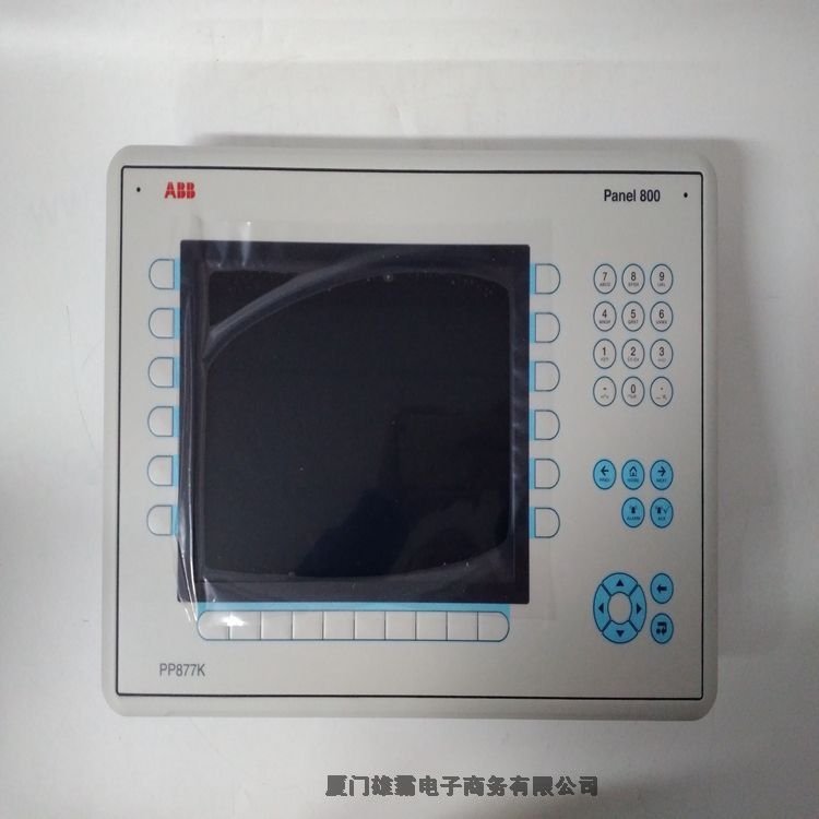 ABB SK829007-B 库存模块控制器