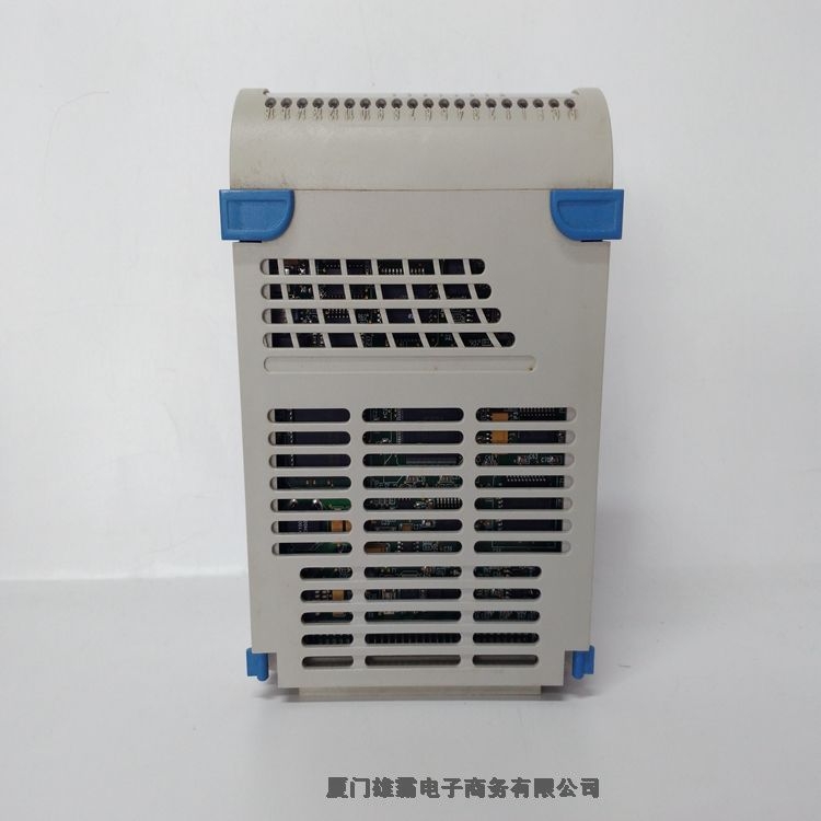 Emerson 1C31164G02 进口DCS备件触点输入模块