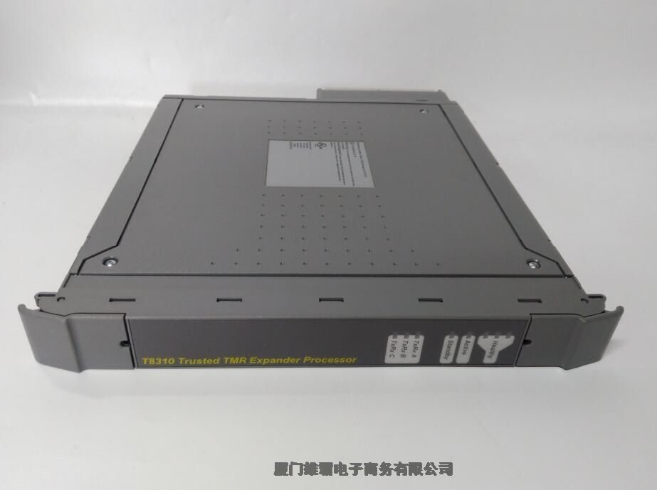 ICSTRIPLEX T8403C 模块卡件进口备件