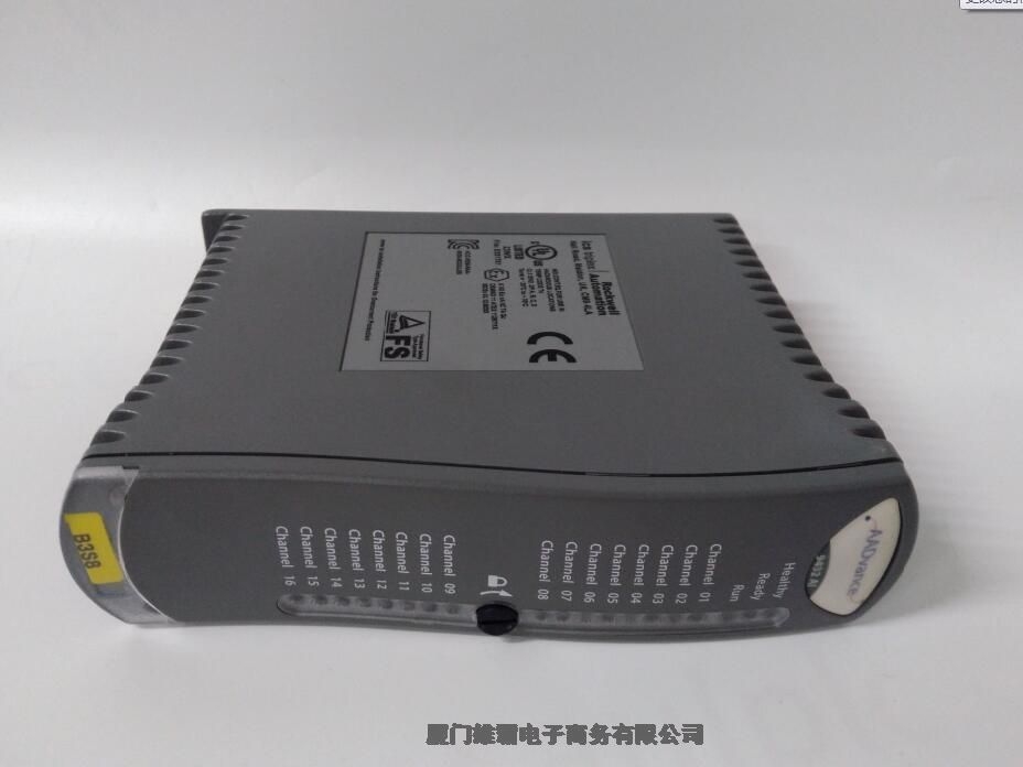 ICSTRIPLEX T8424C 模块卡件进口备件