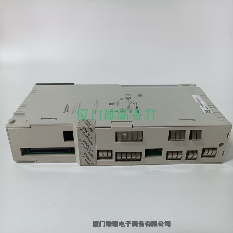 Schneider 140DII33000C 离散量混合模块