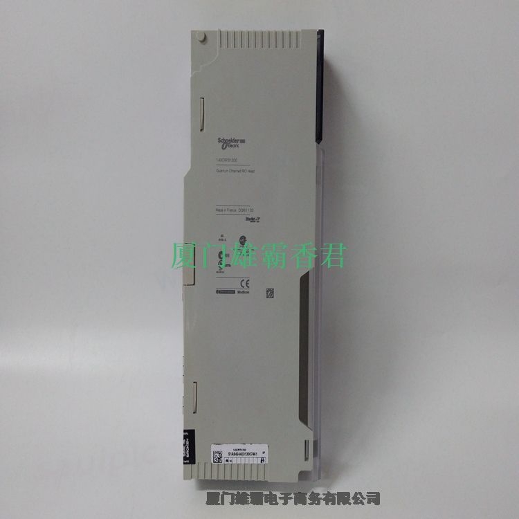 Schneider 140ACO13000C 离散量输入输出模块