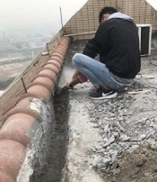 珠海横琴打针灌浆高压补漏地下室漏水维修