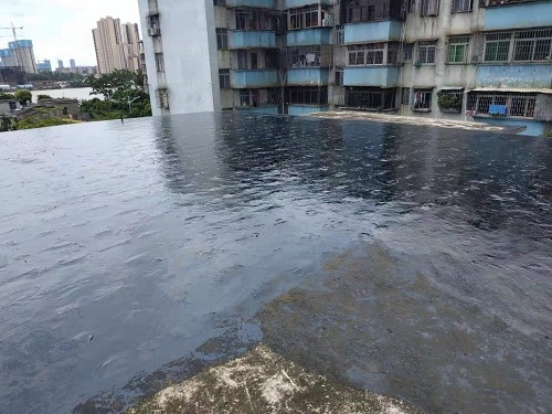 珠海拱北天面补漏维修外墙地面防水补漏师傅电话