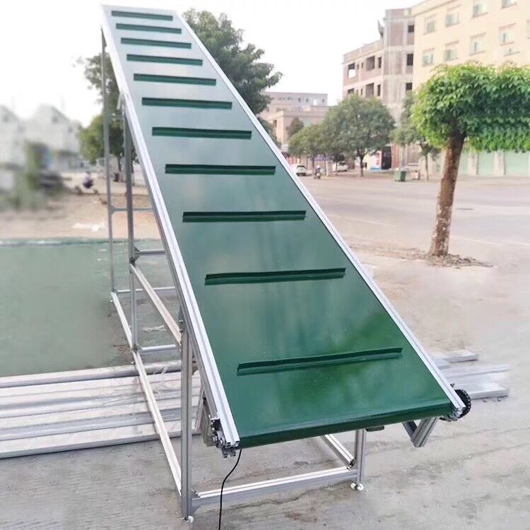 丰台圆钉形输送带价格