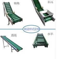 博尔塔拉皮带的加宽宽可达6米厂家