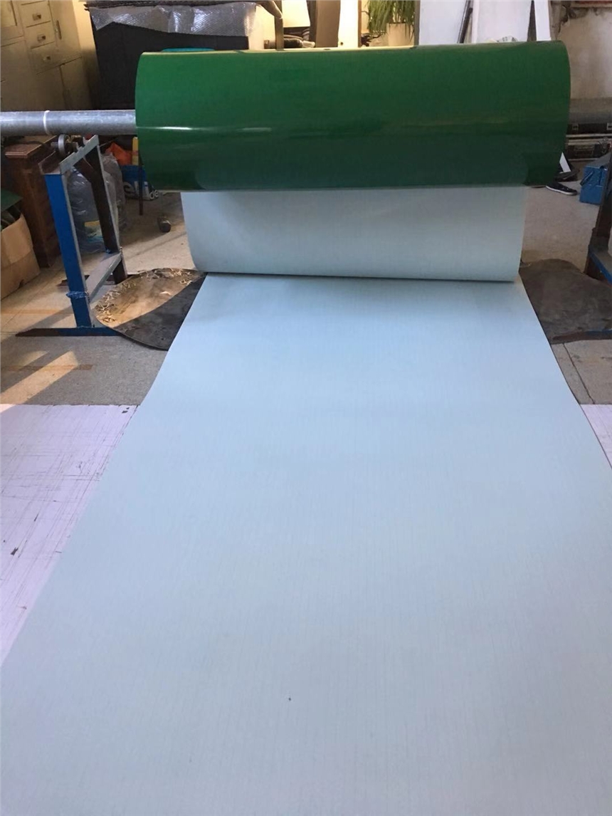 惠州绿色裙边输送带多少钱