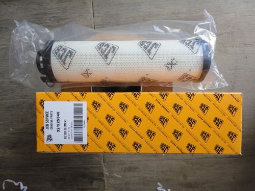 推薦：箱外自封式吸油濾芯0280D005BN3HC 照片