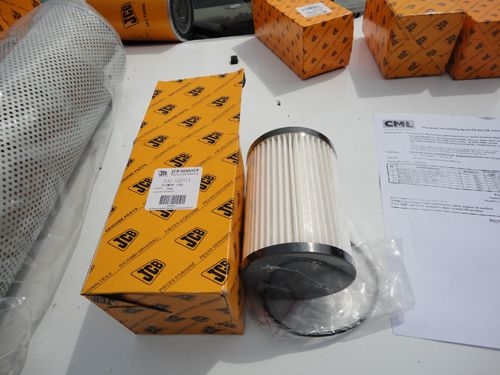 推薦：吸油過濾器濾芯 0330R010BN/HC濾清器