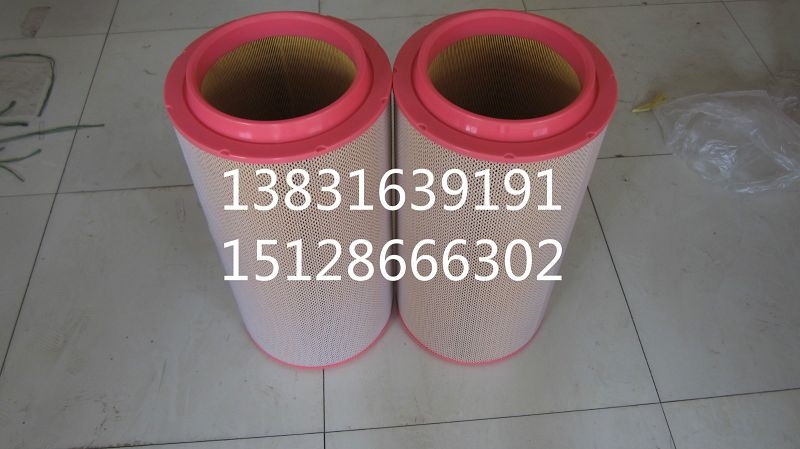 推薦：雙筒直回式回油濾芯 0330R005BN3HC賀德克濾芯包裝