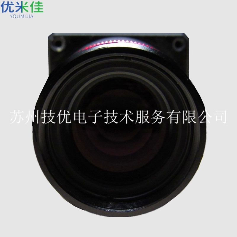 宿迁 KEYENCE基恩士视觉系统无法连接电脑维修