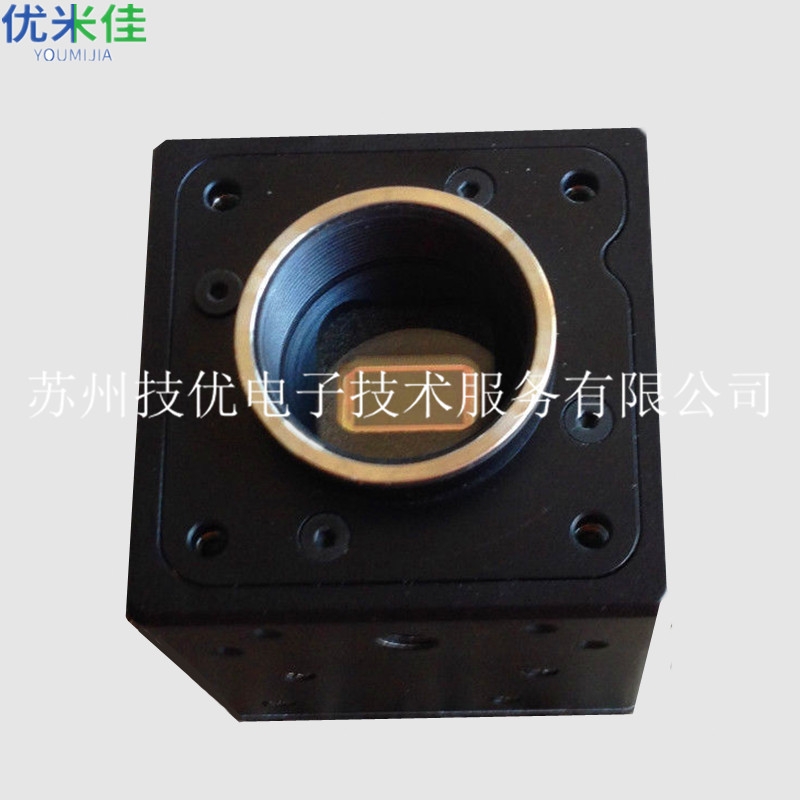 泰州 Baumer堡盟相机无法连接维修