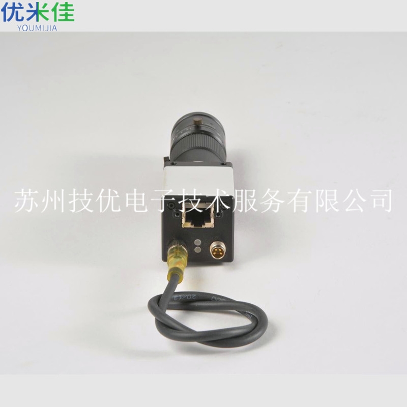 铜陵 Baumer堡盟找不到相机维修