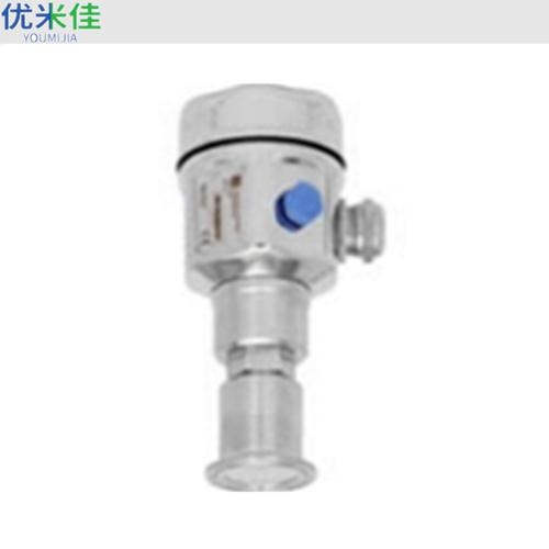 山东聊城Endress+Hauser超声波液位计维修