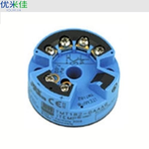 宁夏回族自治区石嘴山Endress+Hauser热电阻温度传感器维修